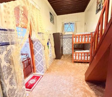 Sale Medina House | Cozy nest 3r