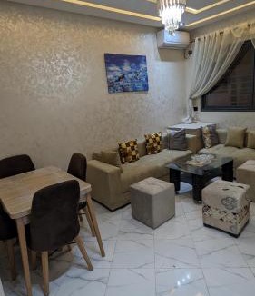 Meknes Apartment | Comfortable family apartment