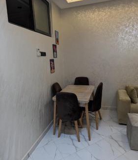 Meknes Apartment | Comfortable family apartment
