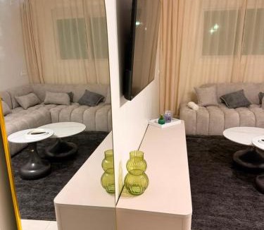 Nador Apartment | Residence Aazouz 3