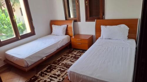 Ifrane Ski Chalet | Chalet de luxe pour les familles seulement
