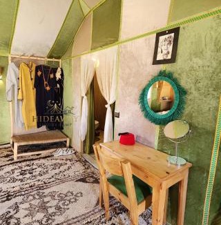 Taouz Hostel | Hideaway Luxury Camp