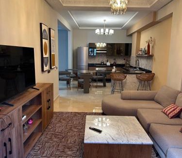 Essaouira Coast Apartment | Appartement du vacancier