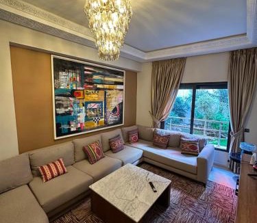 Essaouira Coast Apartment | Appartement du vacancier