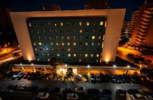 Tangier Apartment | Royal Rif Tanger City Centre