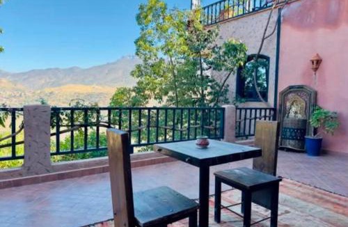 Ourika House | Séjour détente pour 2 dans un Riad à Ourika