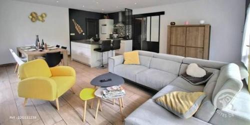 Quartier Al Adarissa Apartment | Chqef palace