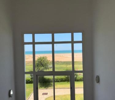Asilah Beach Apartment | Asilah Blue Horizon Residence