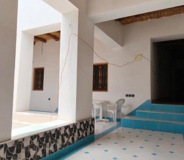 Tinghir Apartment | Hostel amodou