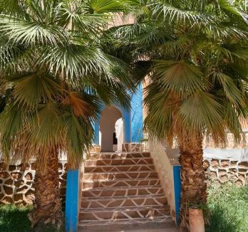 Tinghir Apartment | Hostel amodou