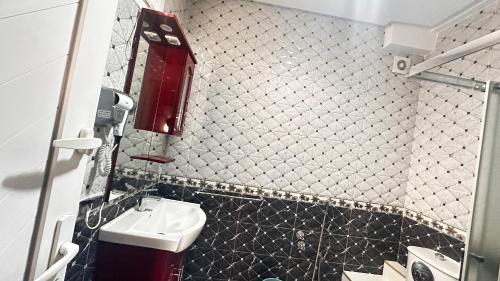 Agadir Apartment | Appartement Agadir Tilila 1 pour couples mariés et familles