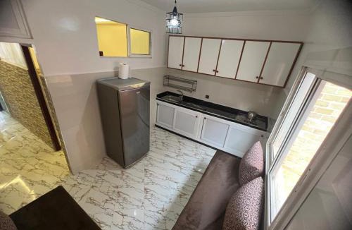 Diza Apartment | حي الديزة