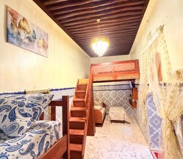Sale Medina House | Cozy Nest