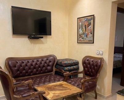 Tamansourt Apartment | مراكش تامنصورت
