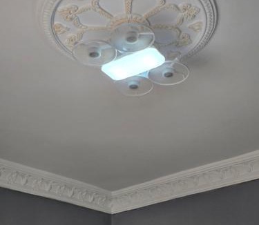 Al Bahraoyine Apartment | Morjan apart