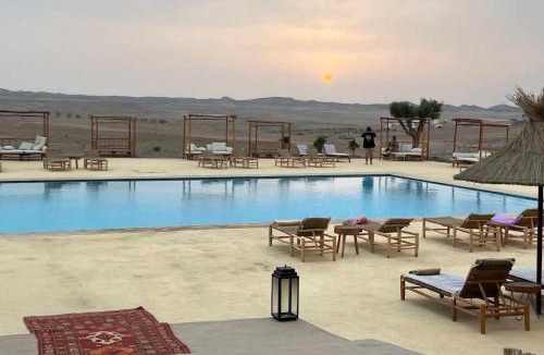 Agafay Other | desert home