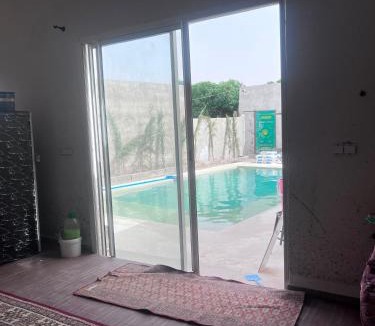 Had Dra Villa | Villa forêt sans vis-à-vis