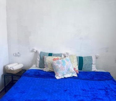 Had Dra Villa | Villa forêt sans vis-à-vis