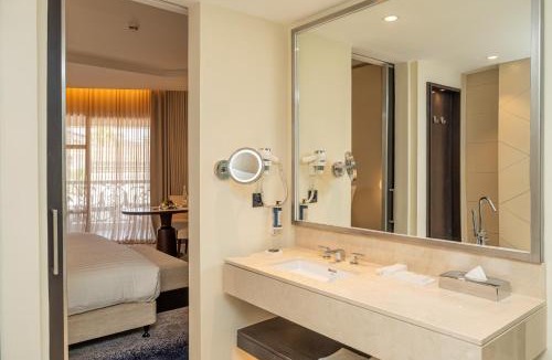 Marina Smir Hotel | Lancaster Palace Tamuda Bay