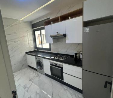 Azla Apartment | Oumaira Residence Azla-Tetouan