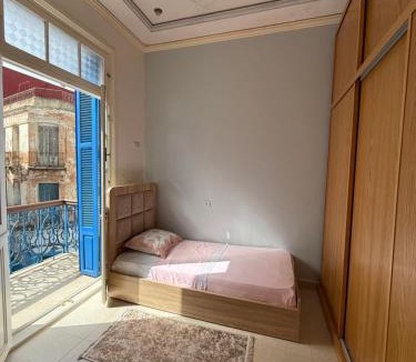 Larache Apartment | Mouna