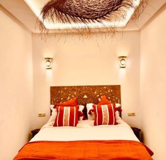 Sidi Ben Slimane El Jazouli Hotel | Riad Kimee