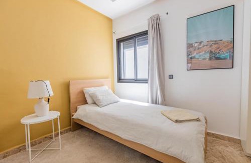 Tamrhakht House | Cozy House 5 min from Taghazout Bay Beach
