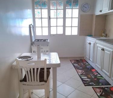Kenitra Apartment | appartement 3 gare tgv