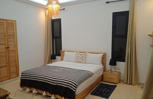 Bou Mkila Villa | Villa Confortable Avec piscine 3 Chombre à Essaouira