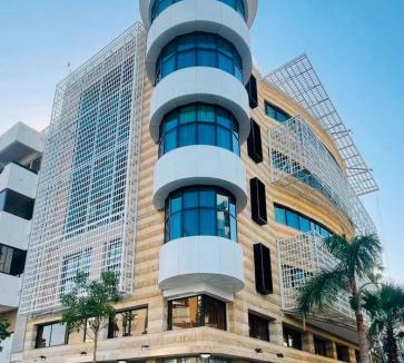 Rabat Hotel | Le M Neo Hôtel