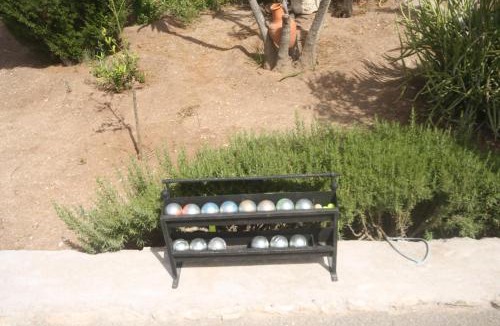 Moulay Bouzarqtoune Bed & Breakfast | suite majorelle