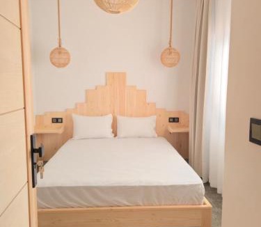 Taddart Bed & Breakfast | Open waves surf house