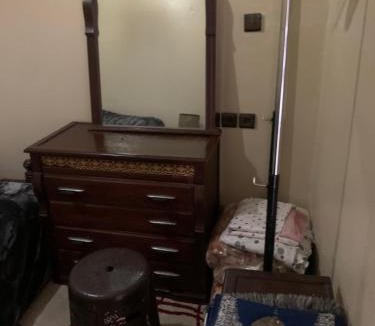 Dcheira El Jihadia Apartment | Appartement marwa