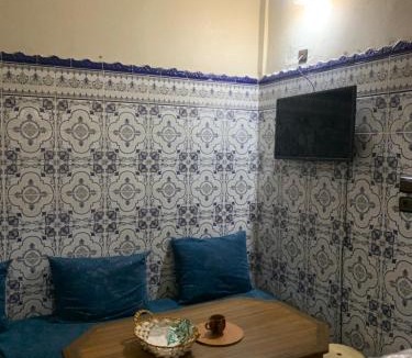 Dcheira El Jihadia Apartment | Appartement marwa