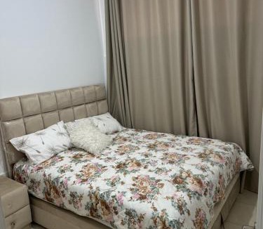 La Nouvelle Ville Ibn Batouta Apartment | Nadrs