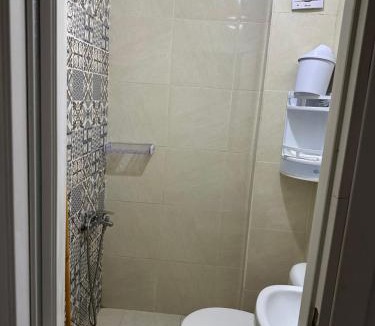 La Nouvelle Ville Ibn Batouta Apartment | Nadrs