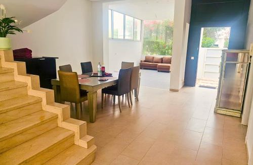 Tamariss Villa | Villa Zen, piscine privée et plage