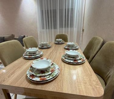 Asilah Apartment | Apartment with pool