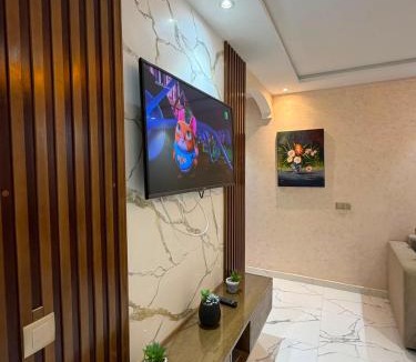 Asilah Apartment | Apartment with pool