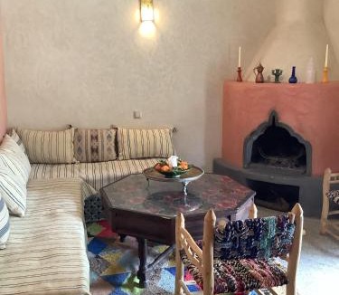 Skoura House | Riad Skoura