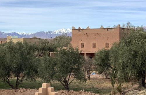 Skoura House | Riad Skoura