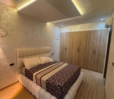 Dar Bouazza Apartment | Les crêtes de Dar Bouazza