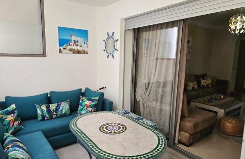 Sidi Rahal Apartment | Blanca Beach Holiday