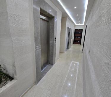 Luxus Apartment | Appartement Elegant et comfortable