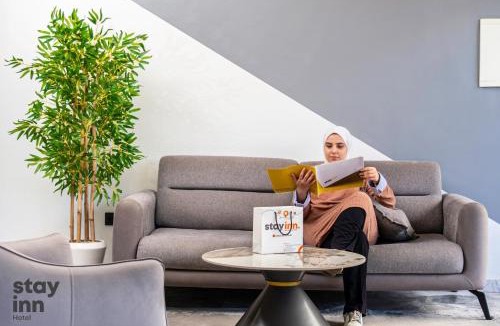 Dcheira El Jihadia Hotel | Hotel STAY INN