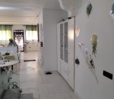 Sidi Kacem Villa | La petite maison