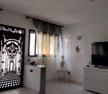 Sidi Kacem Villa | La petite maison