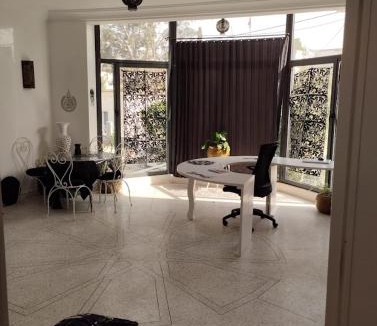 Sidi Kacem Villa | La petite maison