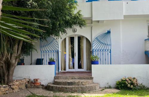 Amsa House | Rayani Maison d'Hôtes