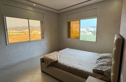 Ait Youssef Ou Ali Apartment | Al Hoceima Provinz Apartments Palace Rif